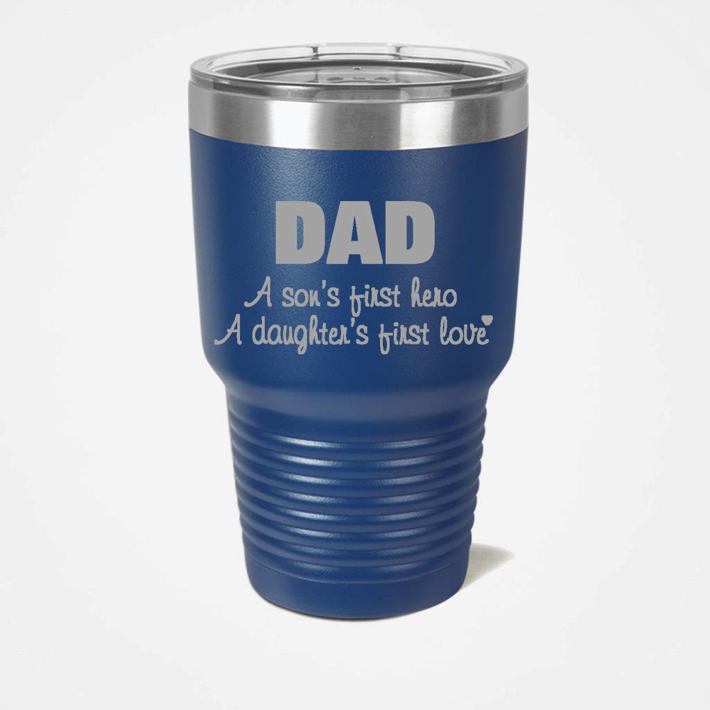 Krezy Case Tumbler -Tumbler Tumbler -New Dad Tumbler -Fathers Day Tumbler -Expectant Dad Tumbler