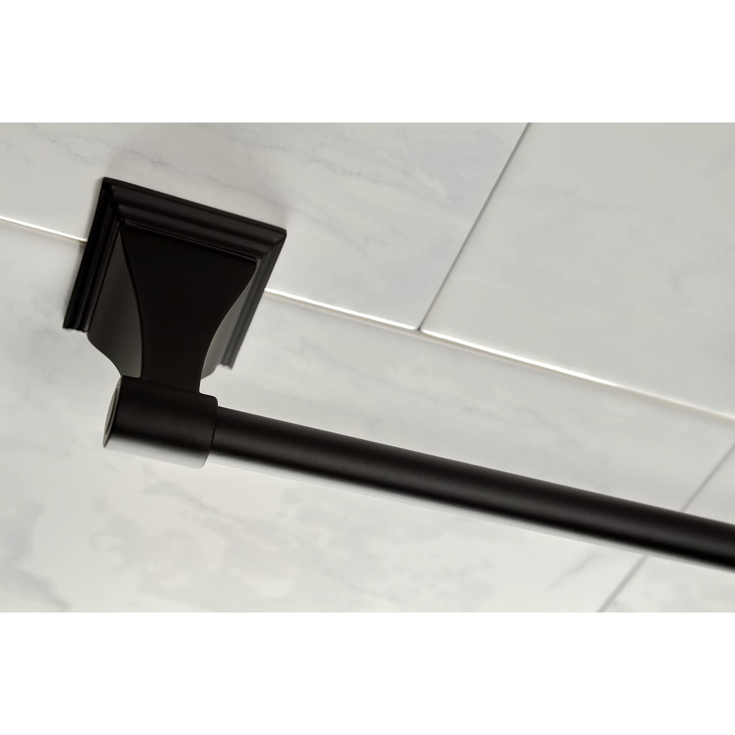 Kingston Brass BAHK61212478PN Monarch 5-Piece Bathroom Accessory Set  Polished Nickel