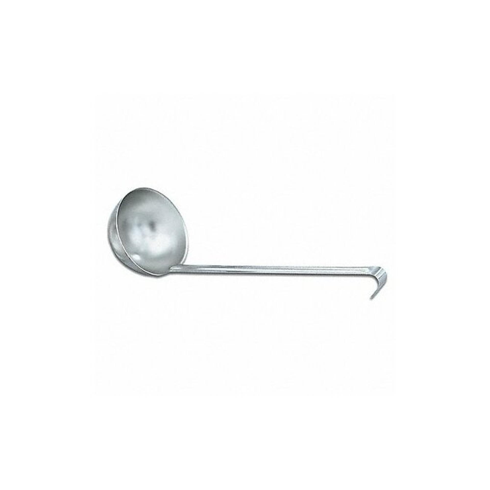 Vollrath Company Ladle With Hooked Handle, 12-Ounce