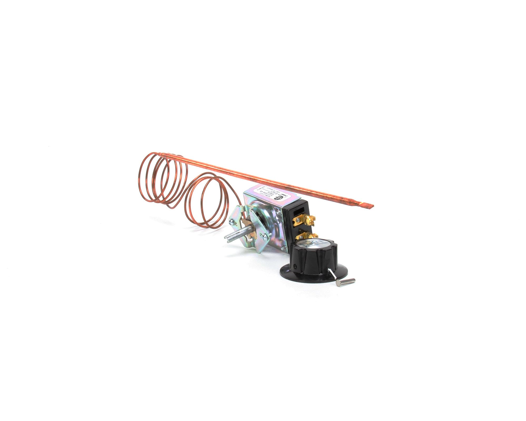 DUKE 600178 Oven Thermostat Kit