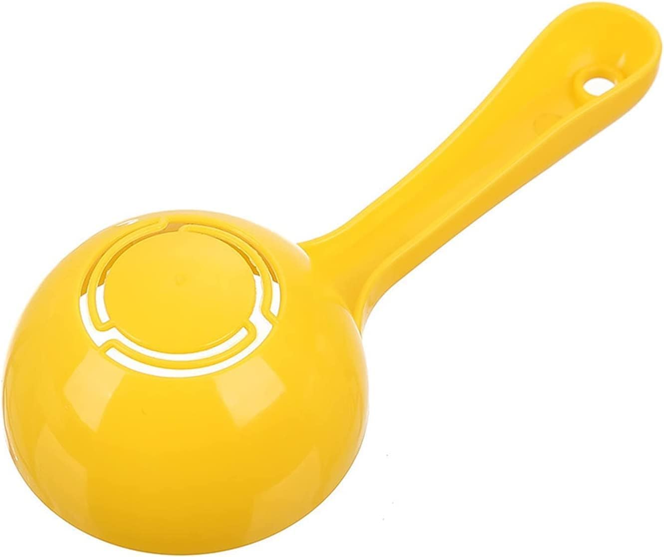 Yellow Rice Paddle Scoop Mold For Rice Ball Making Rice Scooper, Non-stick Sushi Mold Rice Rice Shaper Mold,Rice Mold Rice Spatu