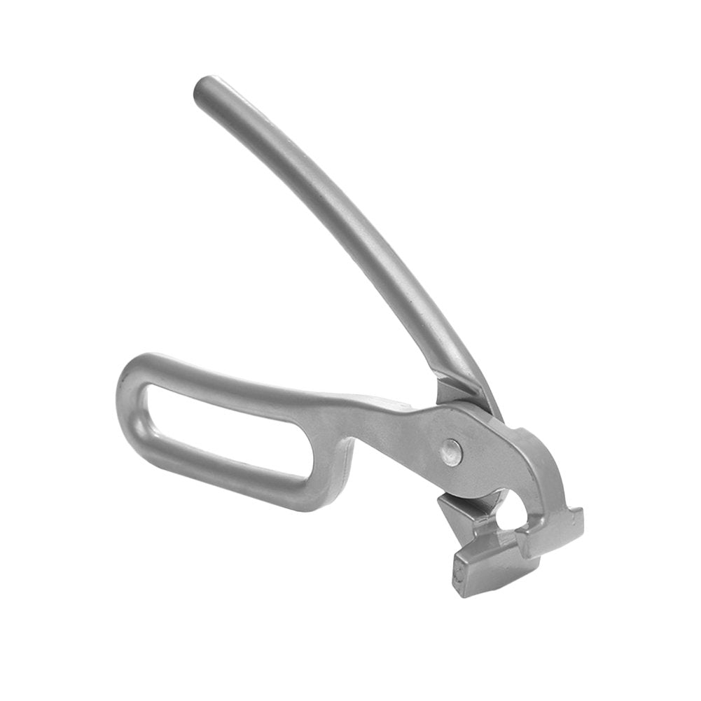 1 Piece Aluminium Tongs Clamps, Stainless Steel Dish Clamps Kitchen Tongs Food Tongs Dish Plate Clamps For Cooking From Instant