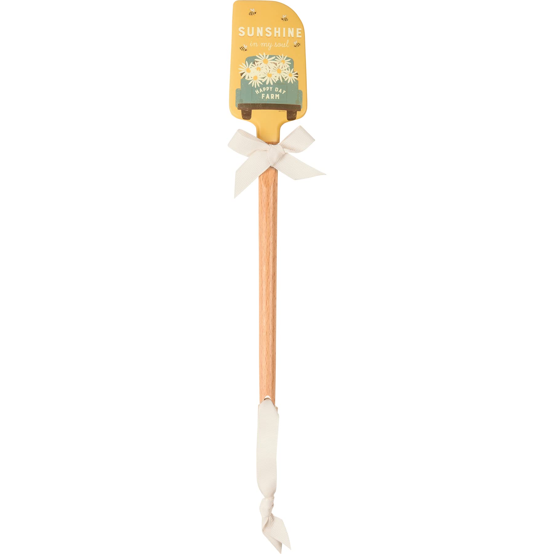 Primitives By Kathy Sunshine In My Soul Decorative Spatula
