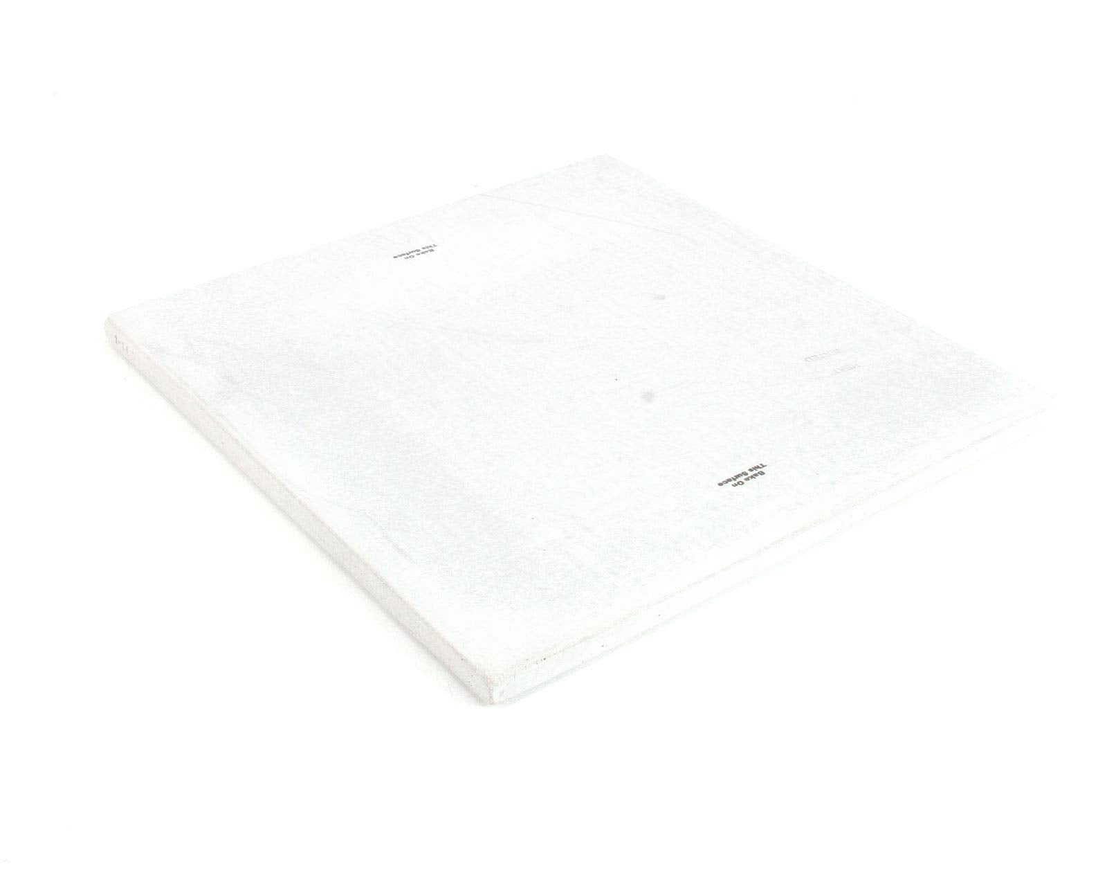 Turbochef Enc-3012 Baking Stone, Fiber Reinforced