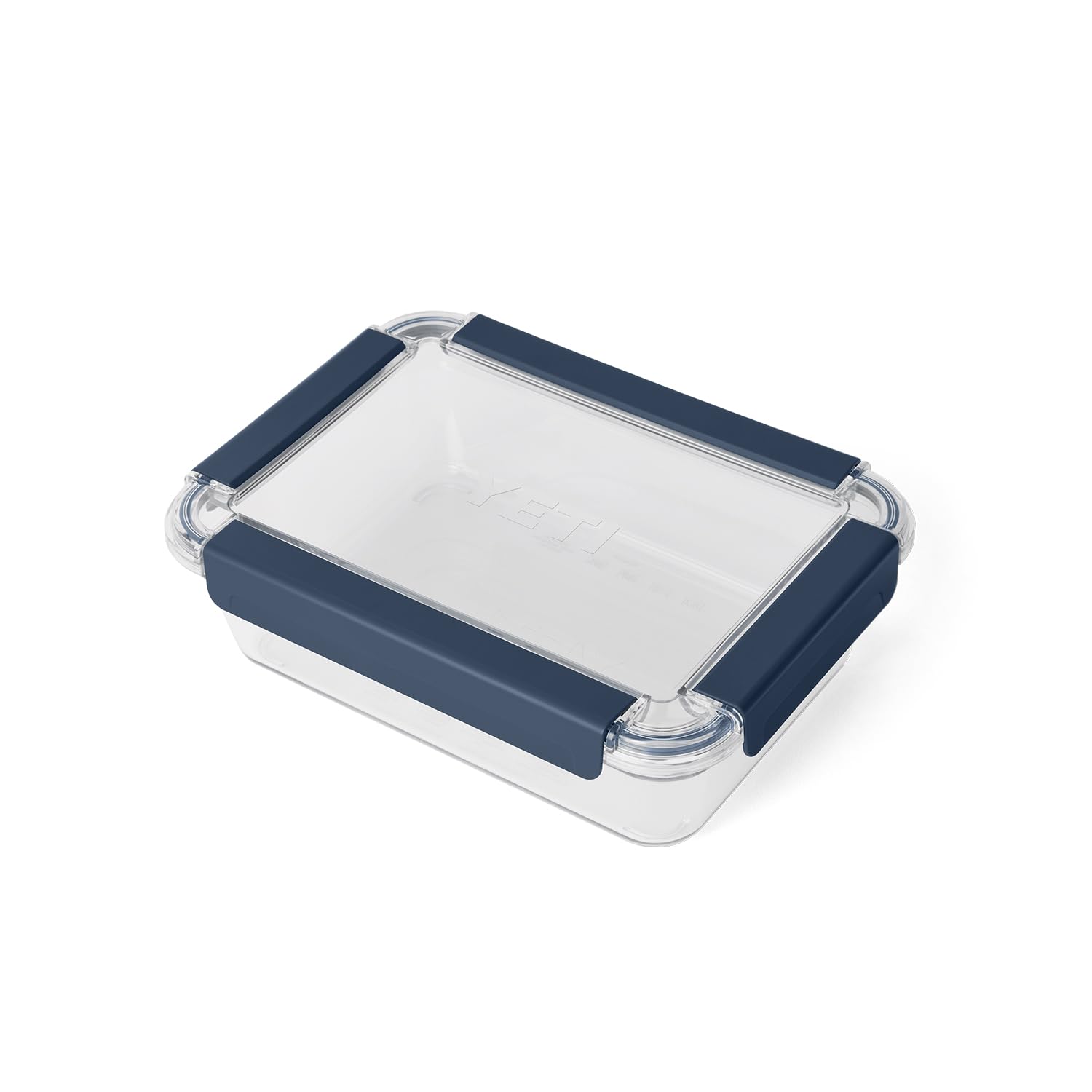 Yeti Food Storage Container, Bpa Free, Locking & Airtight Lid, Microwave, Freezer, And Dishwasher Safe, Leak-Proof, Cooler And T