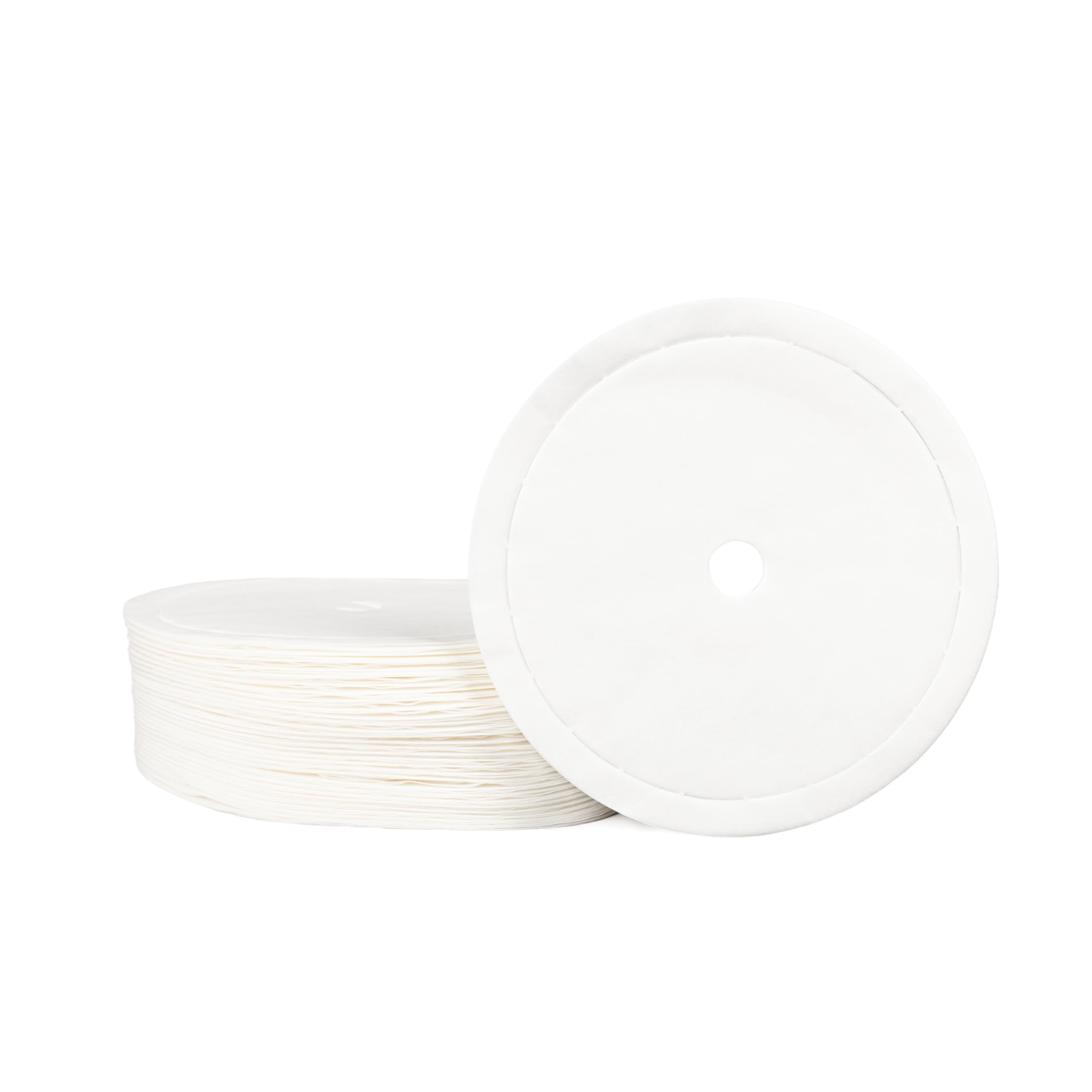 Percolator Disc Coffee Filters (300, 3'' & 3.5'')