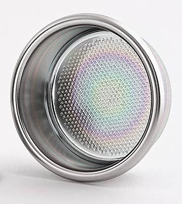 E&B Lab, By Ims Nanoquartz Precision Basket With Largest Filtration Area Of 715 Holes. 22 Gram. B702Tfh28Nt (22)