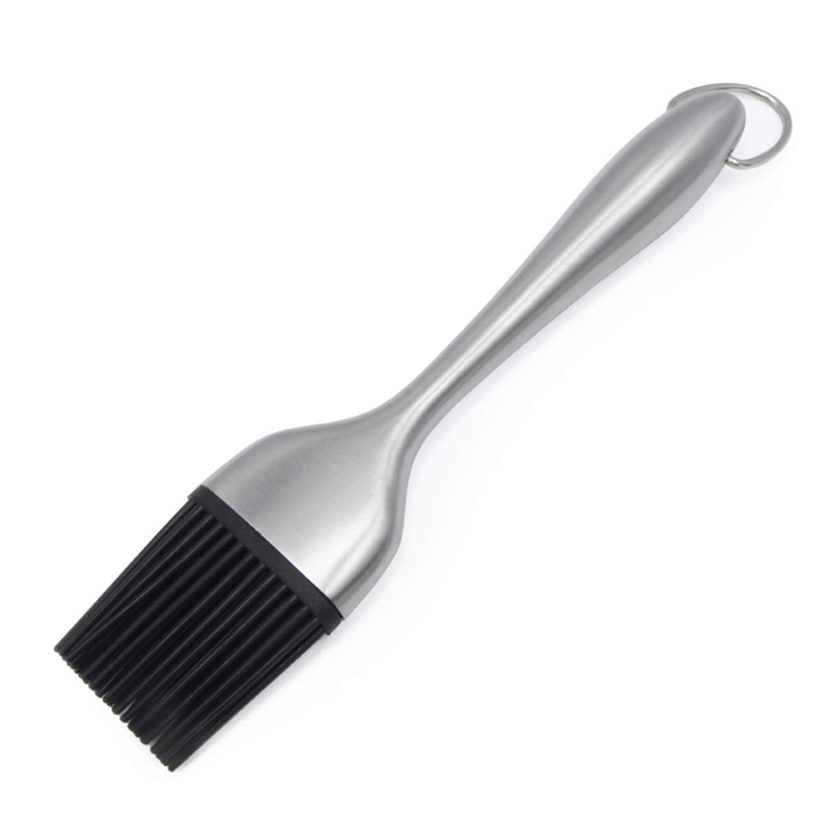 Z Grills Basting Brush Grilling Bbq Baking Pastry Oil Stainless Steel, Grilling Bbq Baking, Pastry, And Oil Stainless Steel Brus