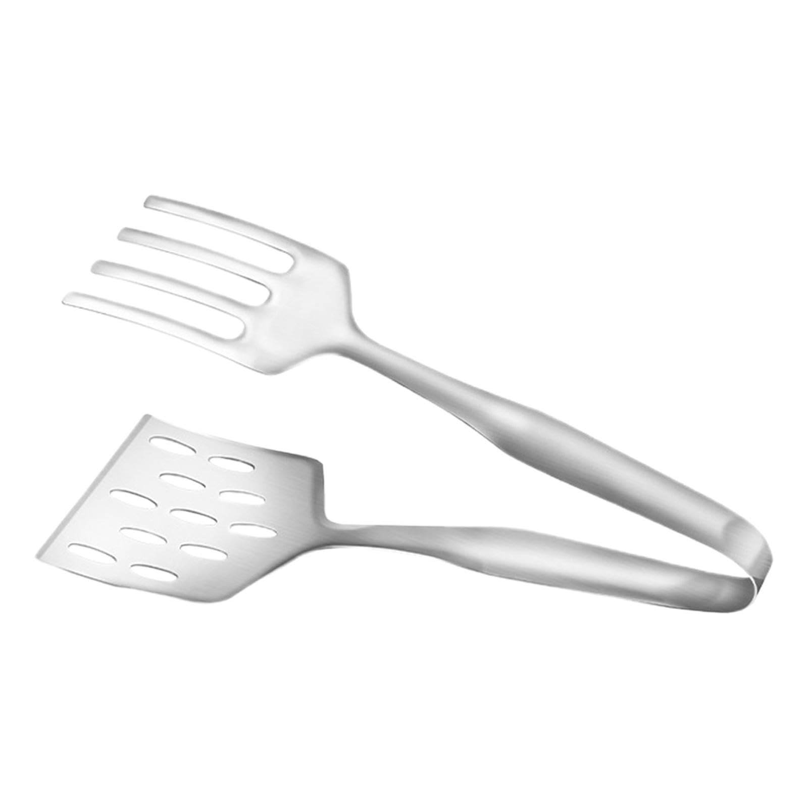 Ujeavette Bbq Tongs Salad Tongs Cake Tongs Kitchen Tongs For Restaurants Frying Baking B