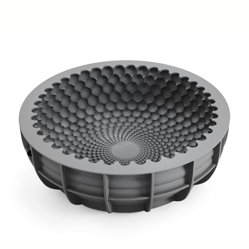 Dinara Kasko Original Silicone Pastry Baking Mould For Mousse Cake Pearls By World Famous Pastry Chef