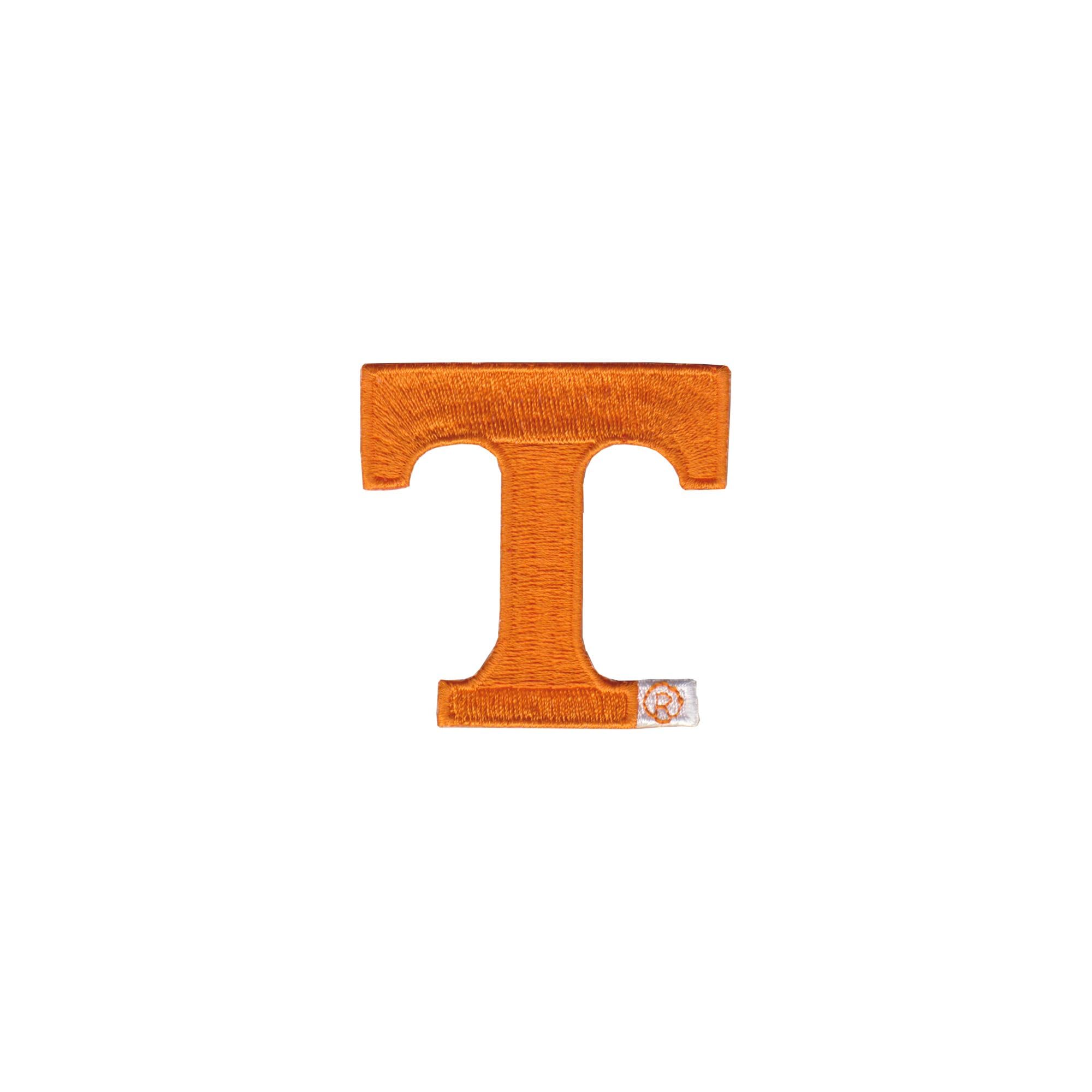 Tervis Made in USA Double Walled University of Tennessee Volunteers Insulated Tumbler Cup Keeps Drinks Cold & Hot  24oz  Primary Logo