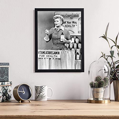 Lucille Ball In I Love Lucy Photo Print (8 X 10)
