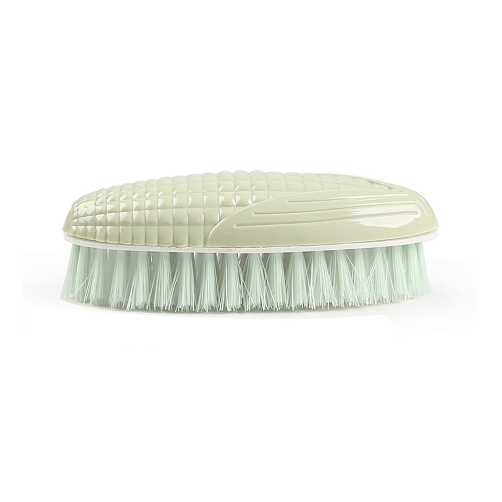 Cleaning Brush Soft Bristle Laundry Brush Multifunctional Cleaner Brush For Kitchen Bathroom Home Dormitory