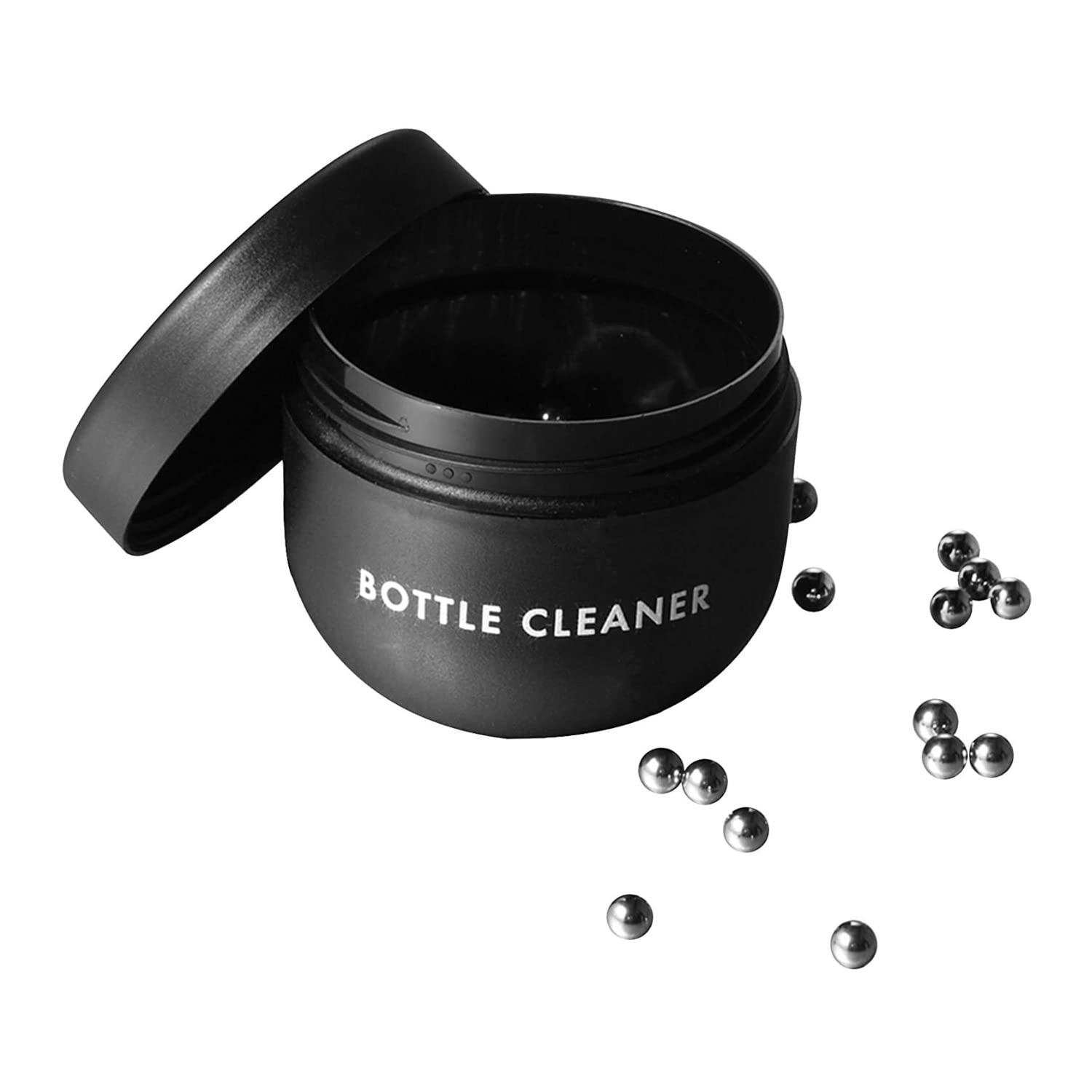 Riedel Bottle Cleaner Beads, Clear, One Container - 0010/05