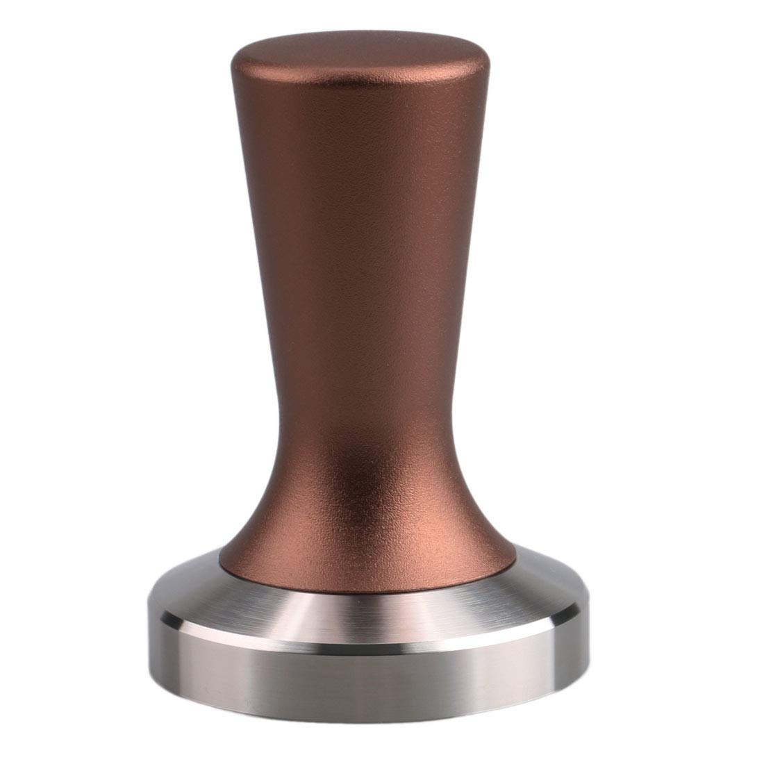 Omgogo Coffee Tamper Barista Espresso Tamper 53Mm Base Coffee Bean Press