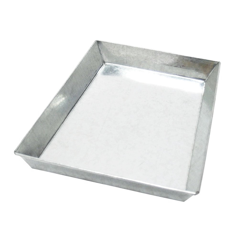 Minuteman-Achla Gt-18 Ash Pan For 18 In. Grate