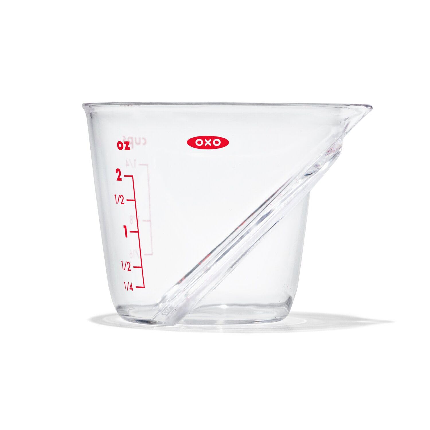 Oxo Good Grips Angled Measuring Cup 0.25-Cup