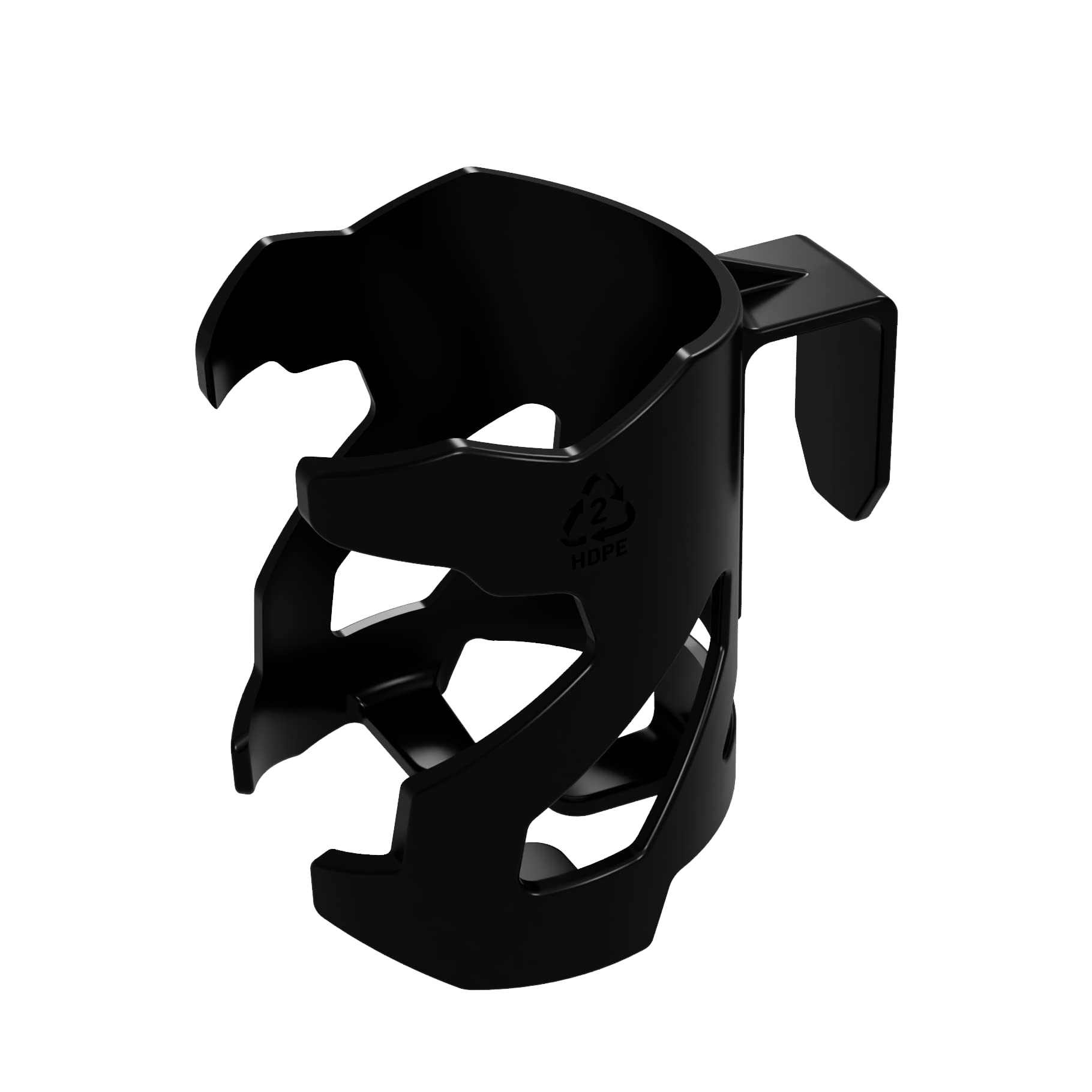 Bedbev Cup Holder, Drink Holder, Bottle Holder Attachment For Beds, Bunk Bed Accessories, Lofted Beds And Cribs