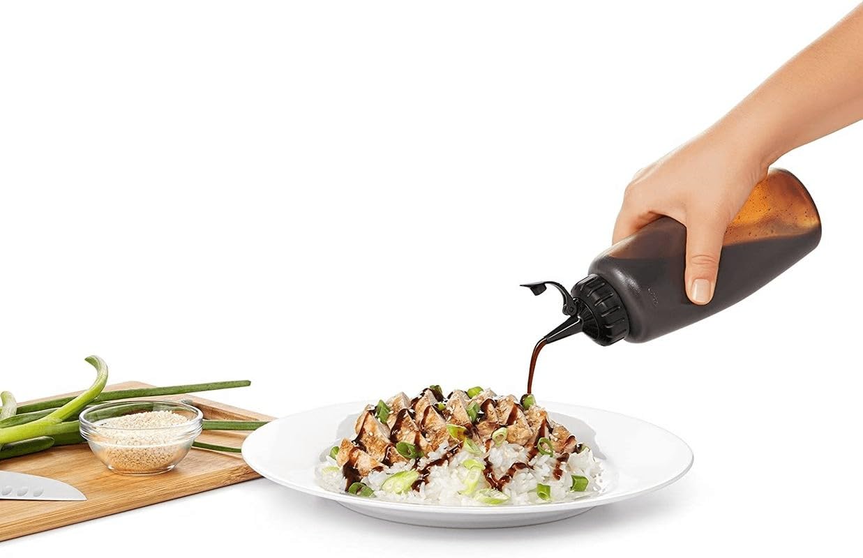 Oxo Good Grips Chef'S Squeeze Bottle - Medium