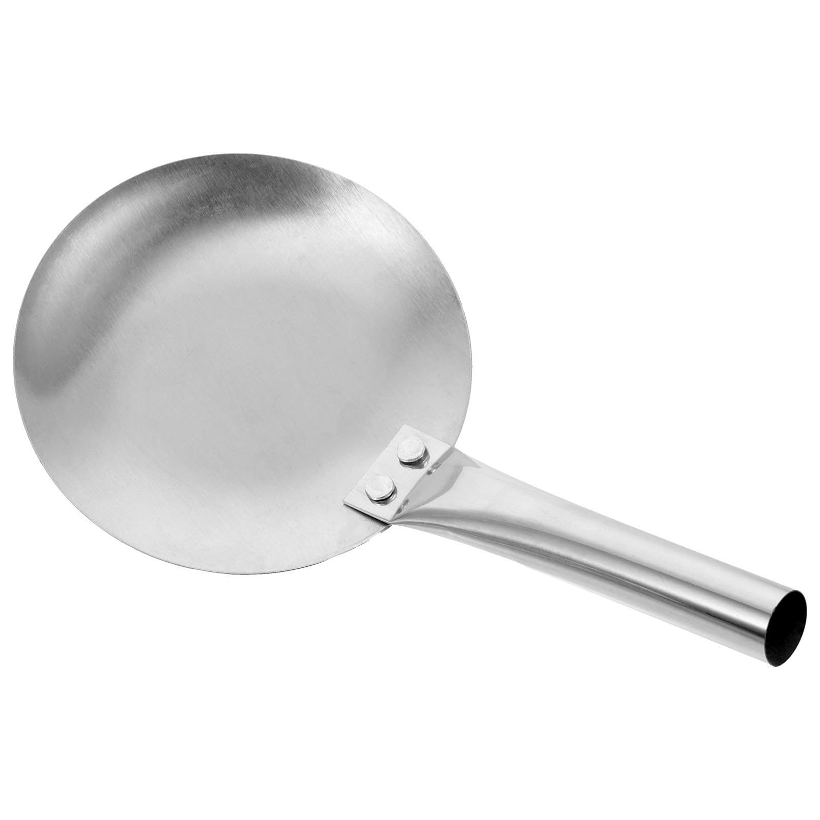 Stainless Steel Tofu Scoop Ladle, Multi Function Rice Spoon