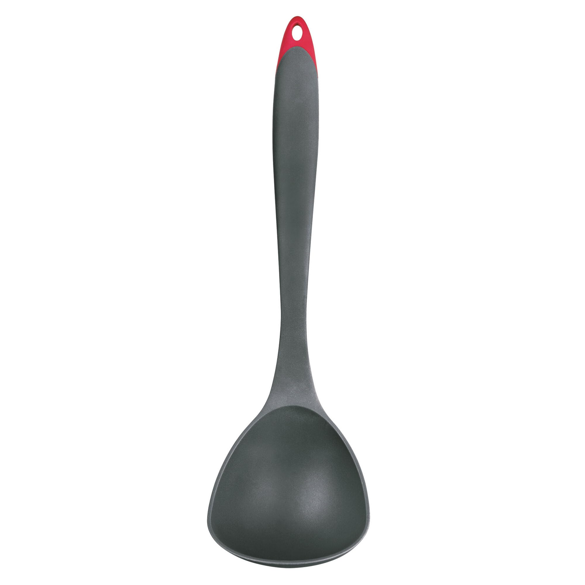 Cuisipro Serving Ladle, Red