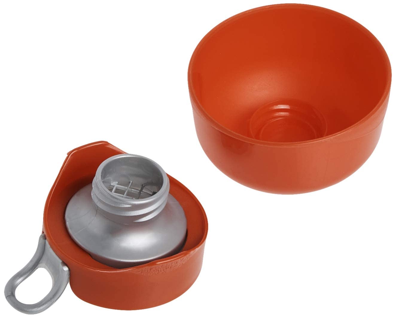 Compac Home Quiktop Can Cap From Compac, Keep Carbonated Drinks Fresh & Fizzy, Turn Cans Into Bottles, Can Cover, Safety Top For