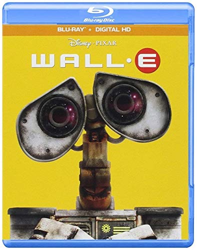 Wall E