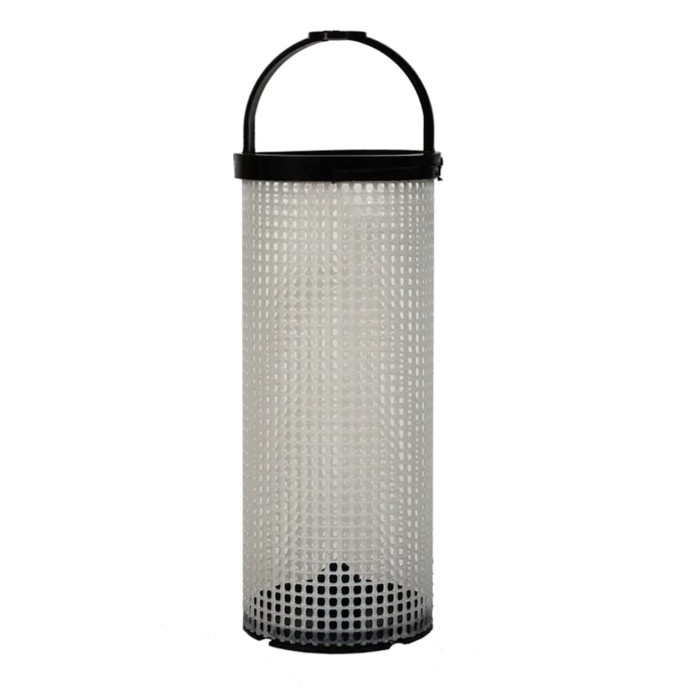 Groco Bp-3 Poly Basket - 2.6 X 7.3