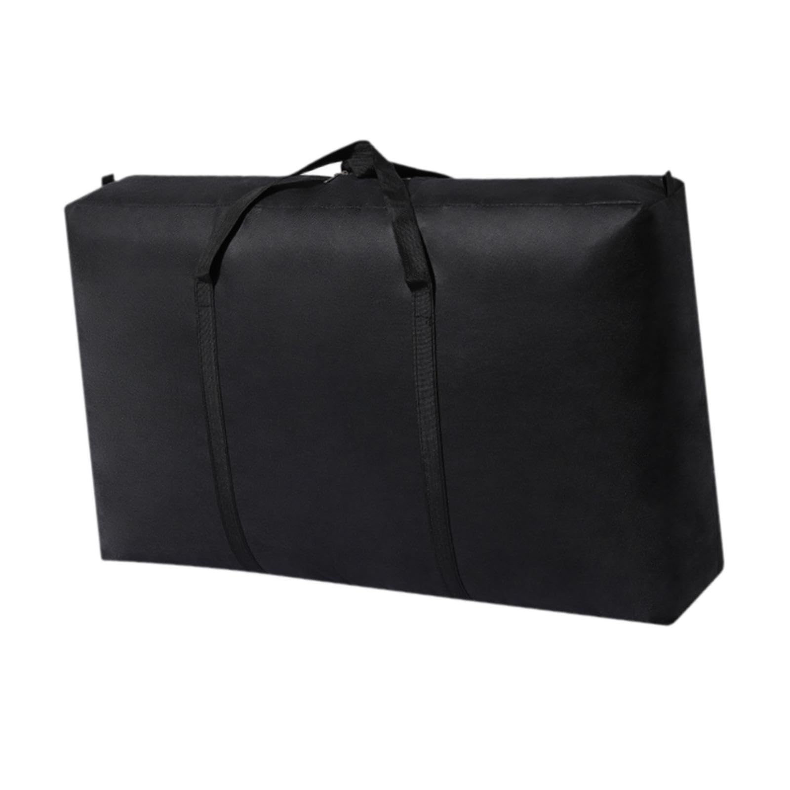 Trendivibe Extra Large Storage Bag Moving House Bag For Blankets Quilts Moving Supplies 180L