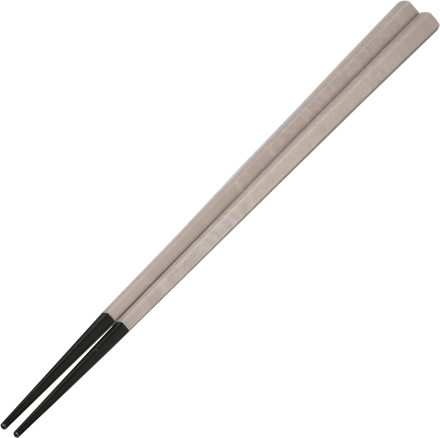 ARAS A_07PK Chopsticks  Japanese Dinnerware  Pink Gray  9.1 inches (230 mm)  Lifetime Breakage Guarantee  Gift  Outdoor  Dishwasher Safe  Made in Japan