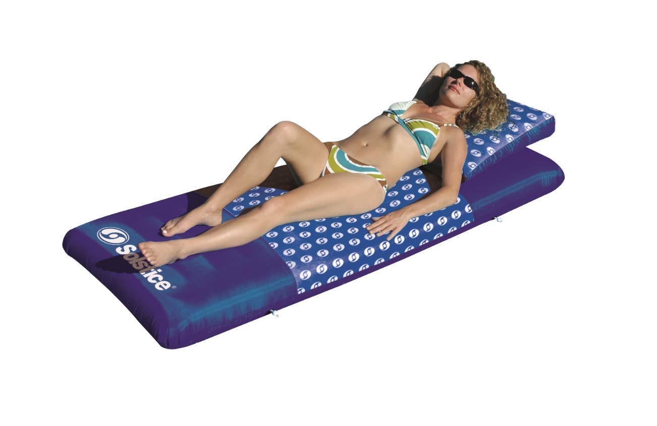SWIMLINE SOLSTICE by SWIMLINE Designer Mattress