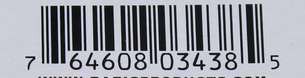 Bazic Mini Natural Clothespins, Wood, 50 Per Pack (3438-24P)