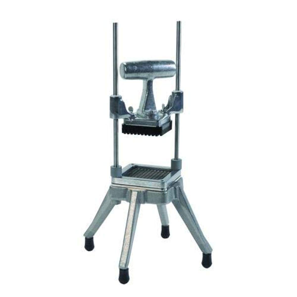 Global Solutions Gs4150-A 1/4-Inch Chopper, Aluminum, Nsf