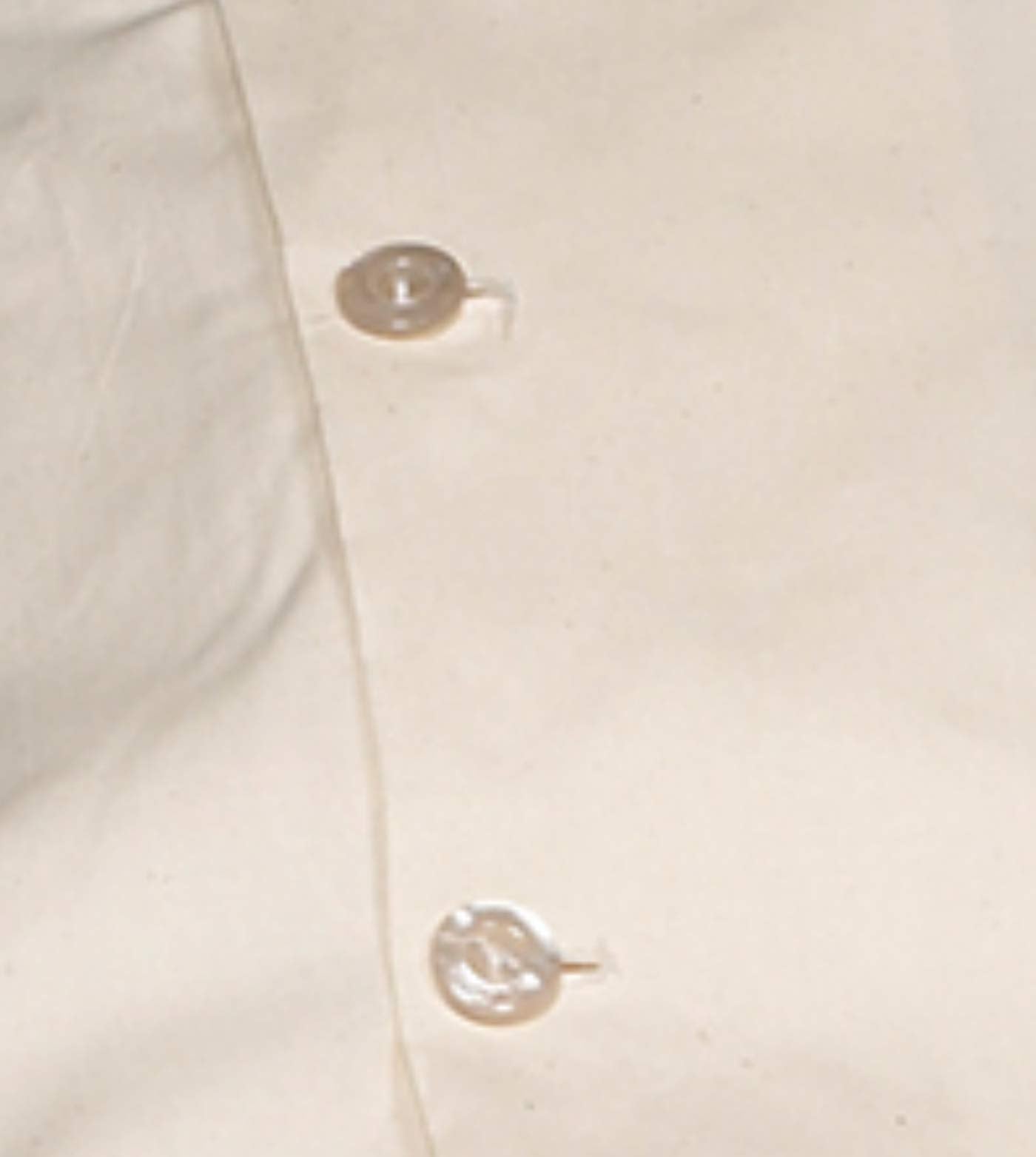 Foster-Stephens Acid-Free Muslin Child Garment Bag | Closet Storage For Baby, Kids Clothes | Small Hanging Garment Bags | 38