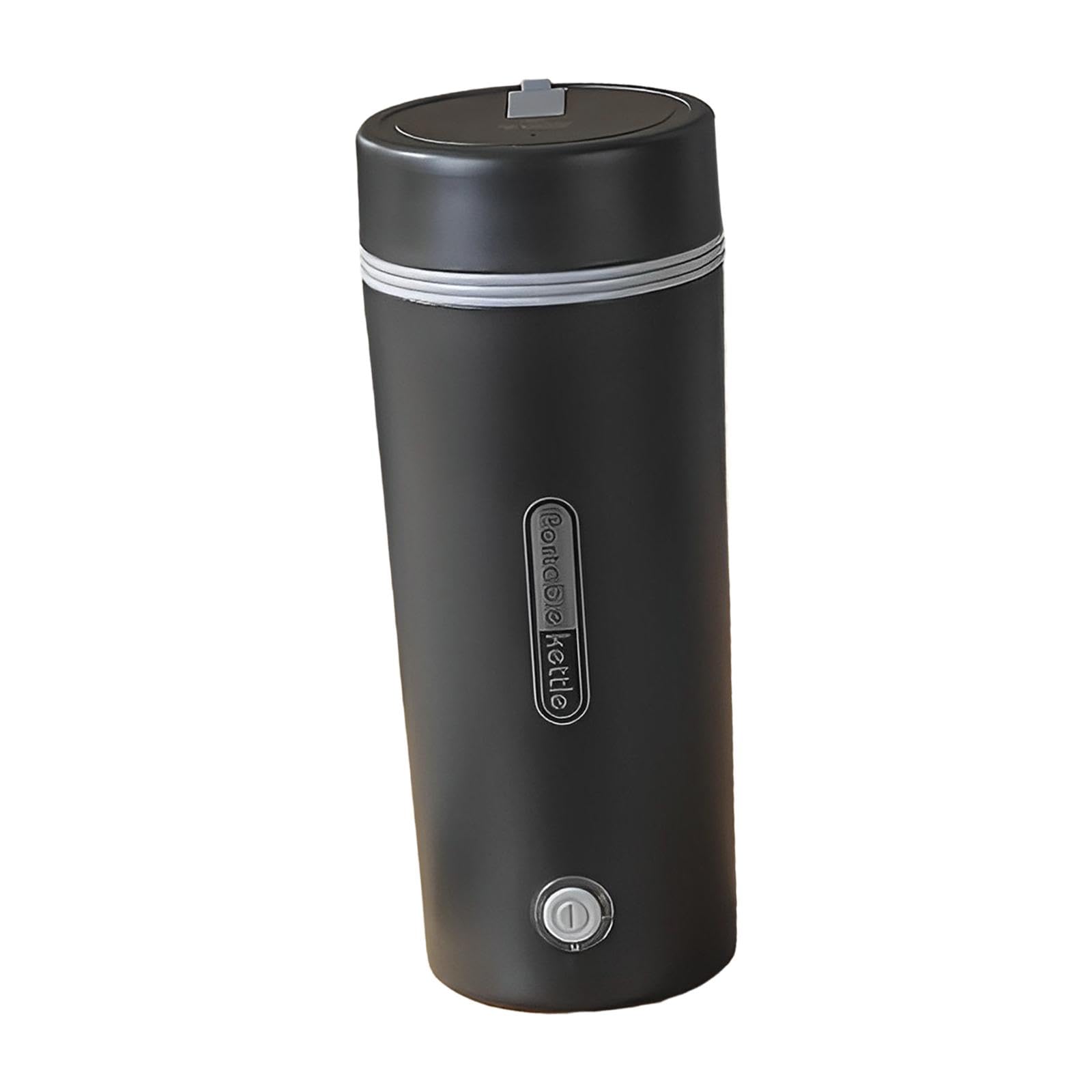 Atorse Portable Electric Hot Water Kettle Insulated For Chocolate Water Honey Water Black|Home & Garden|Kitchen Dining & Bar|Sma
