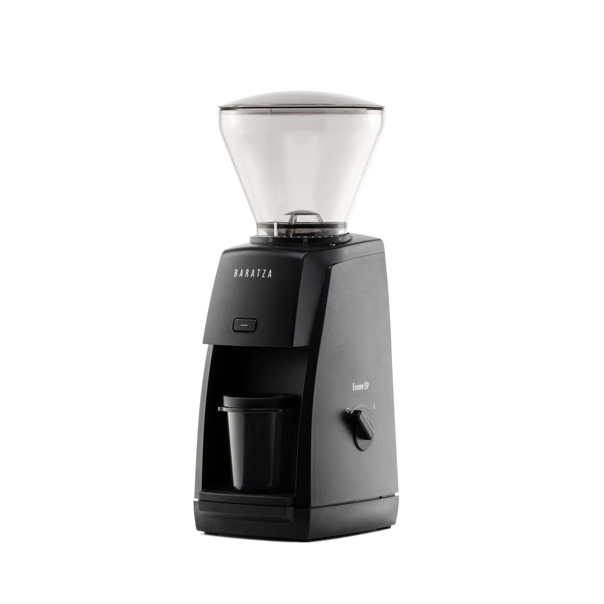 Baratza Encore Esp (Electric Burr Coffee Grinder) (Black)