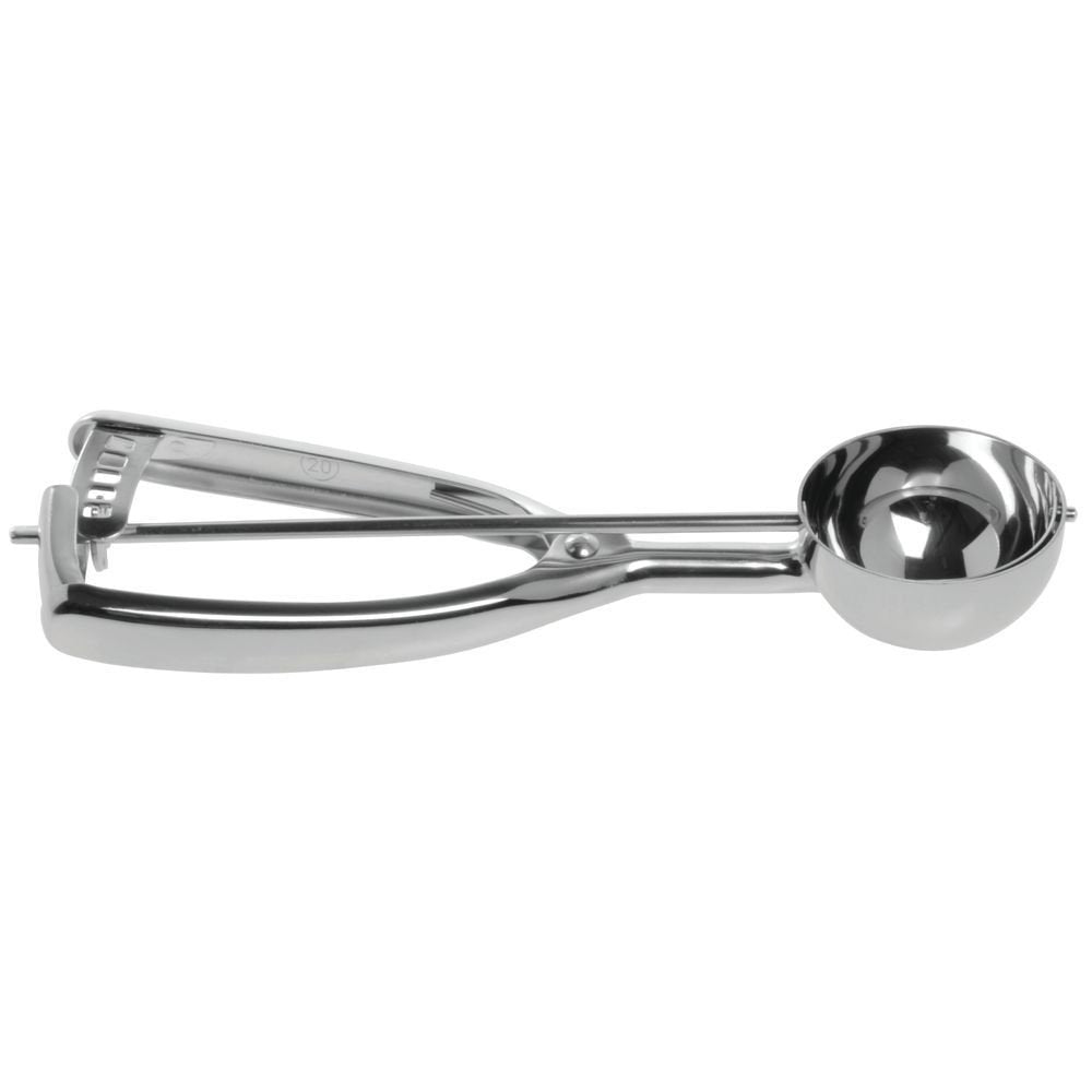 Vollrath Company No.20 Squeeze Handle Disher, 1.5-Ounce