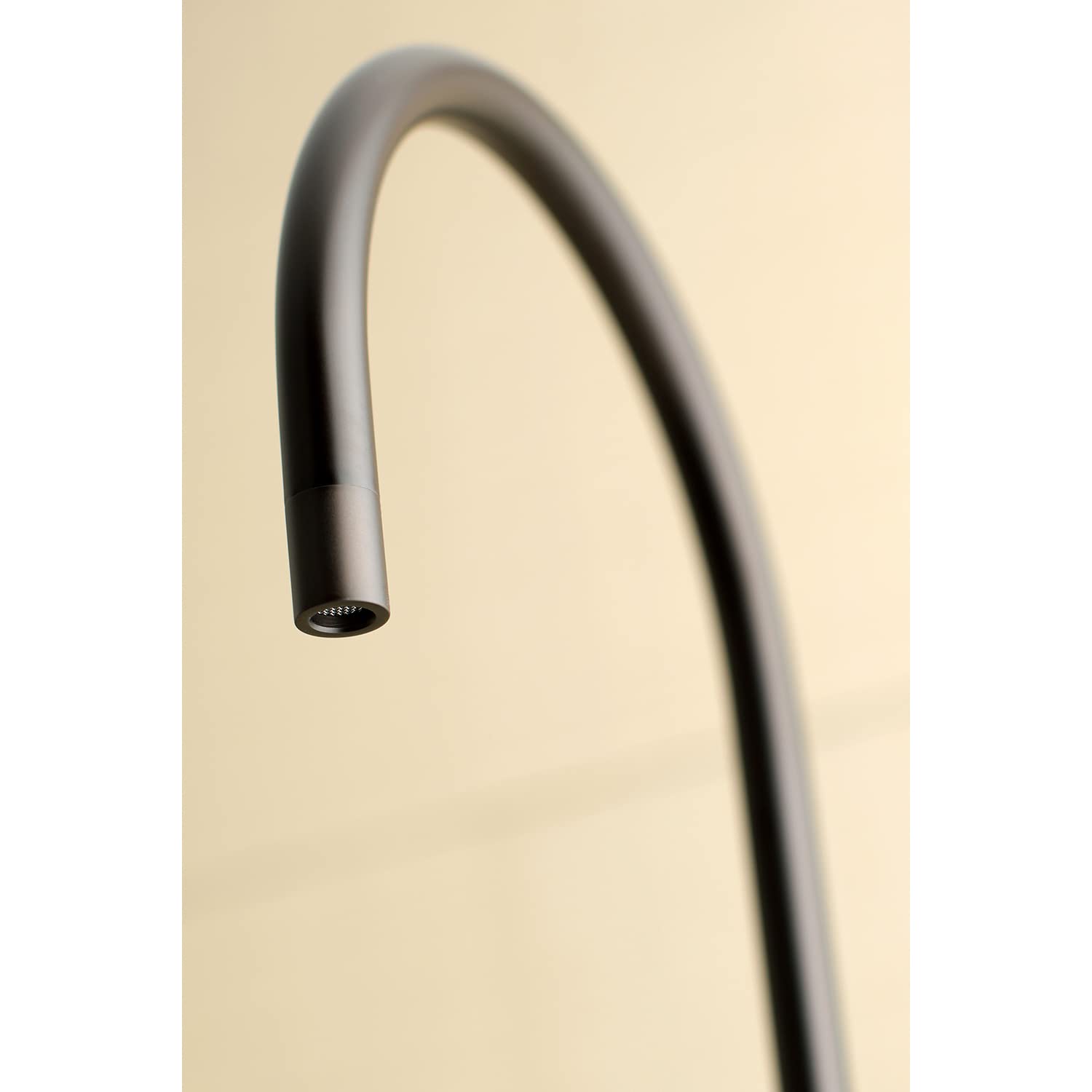 Kingston Brass KSAG8195DL Concord Reverse Osmosis System Filtration Water Air Gap Faucet  Oil Rubbed Bronze