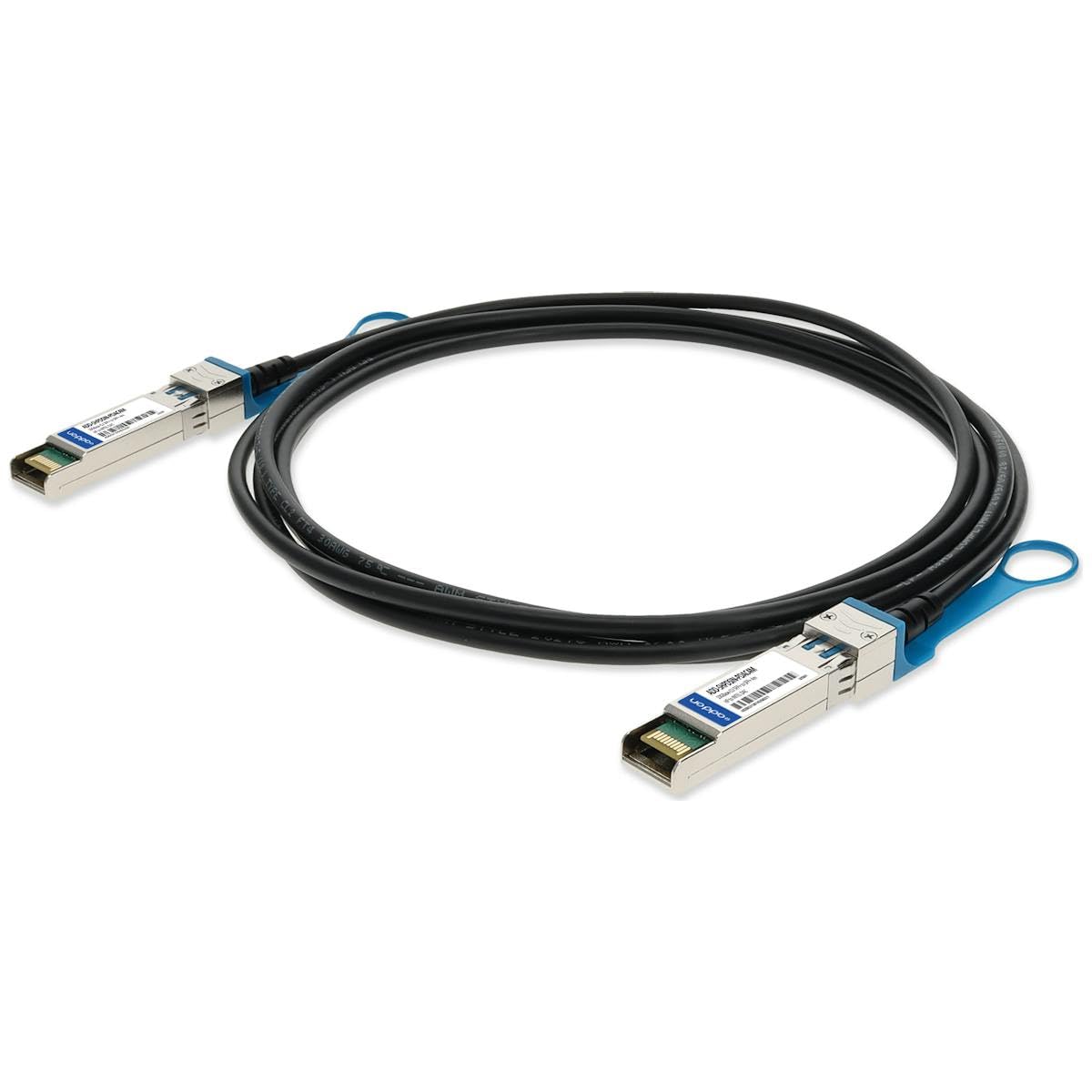Hp Xdacbl4M/Intel J9283D4M Comp Dac 4M