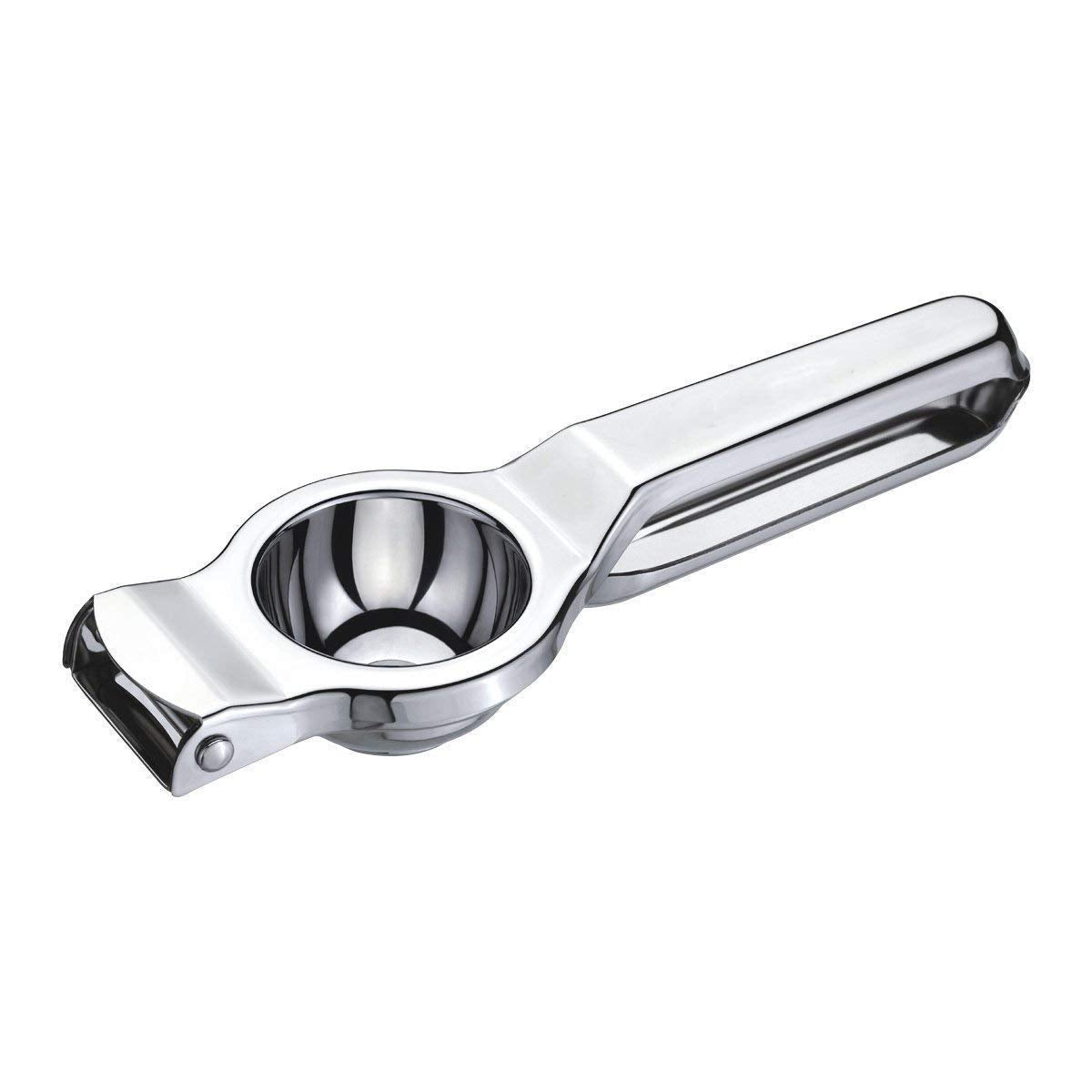 Ldg Ware Stainless Steel Lemon Squeezer (Lemon Squeezer No. 1)