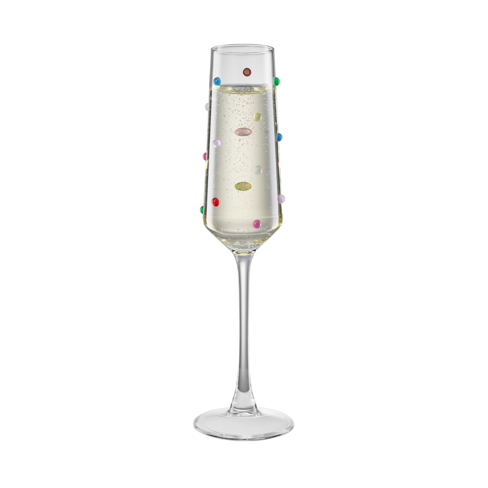 Khen Confetti Flute - Set of 2