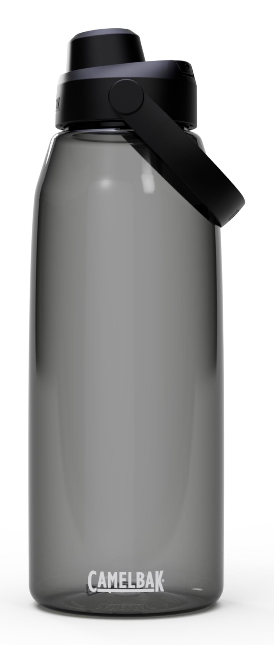 CamelBak Thrive Chug Tritan Renew Water Bottle Charcoal, 32oz