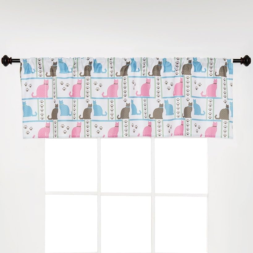 Felix Bath Collection - Valance