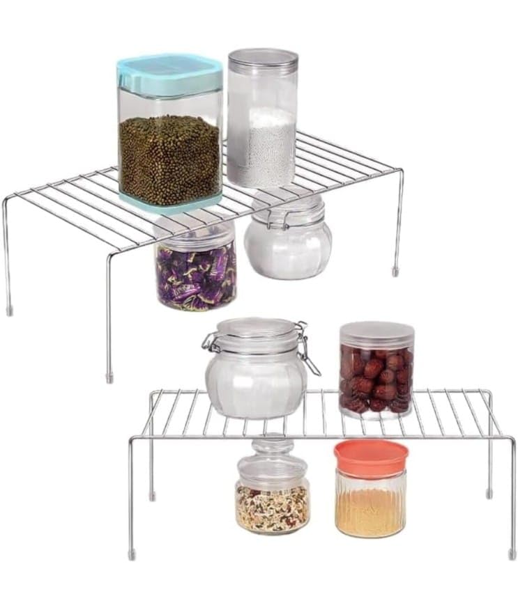Ab99 Collection Dish Rack And Storage Shelves