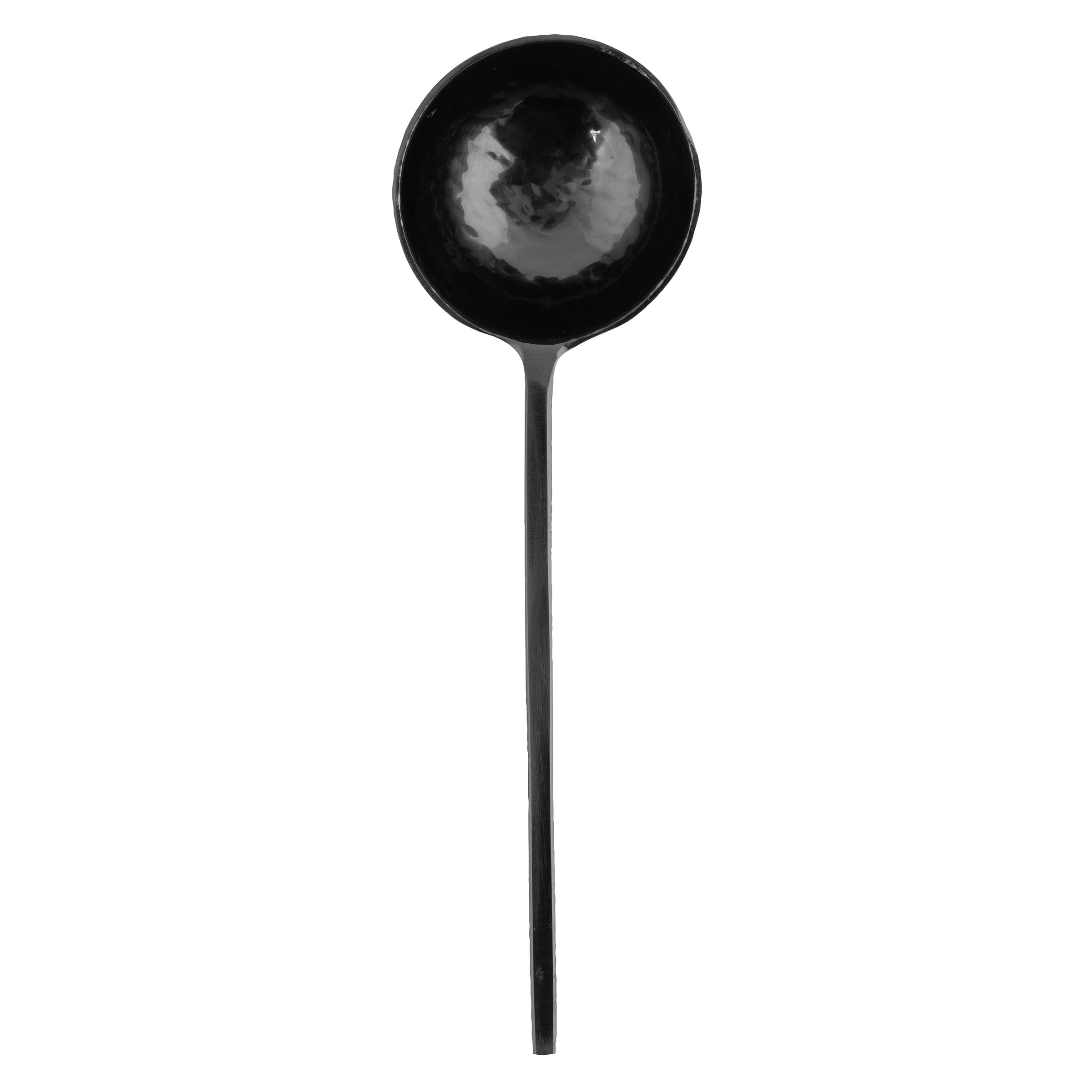 Karma Spoons Tasting Spoons Set - Spoons Spoons For Cooking - Stainless Steel Kitchen Utensils - Stainless Steel - Set Of 3