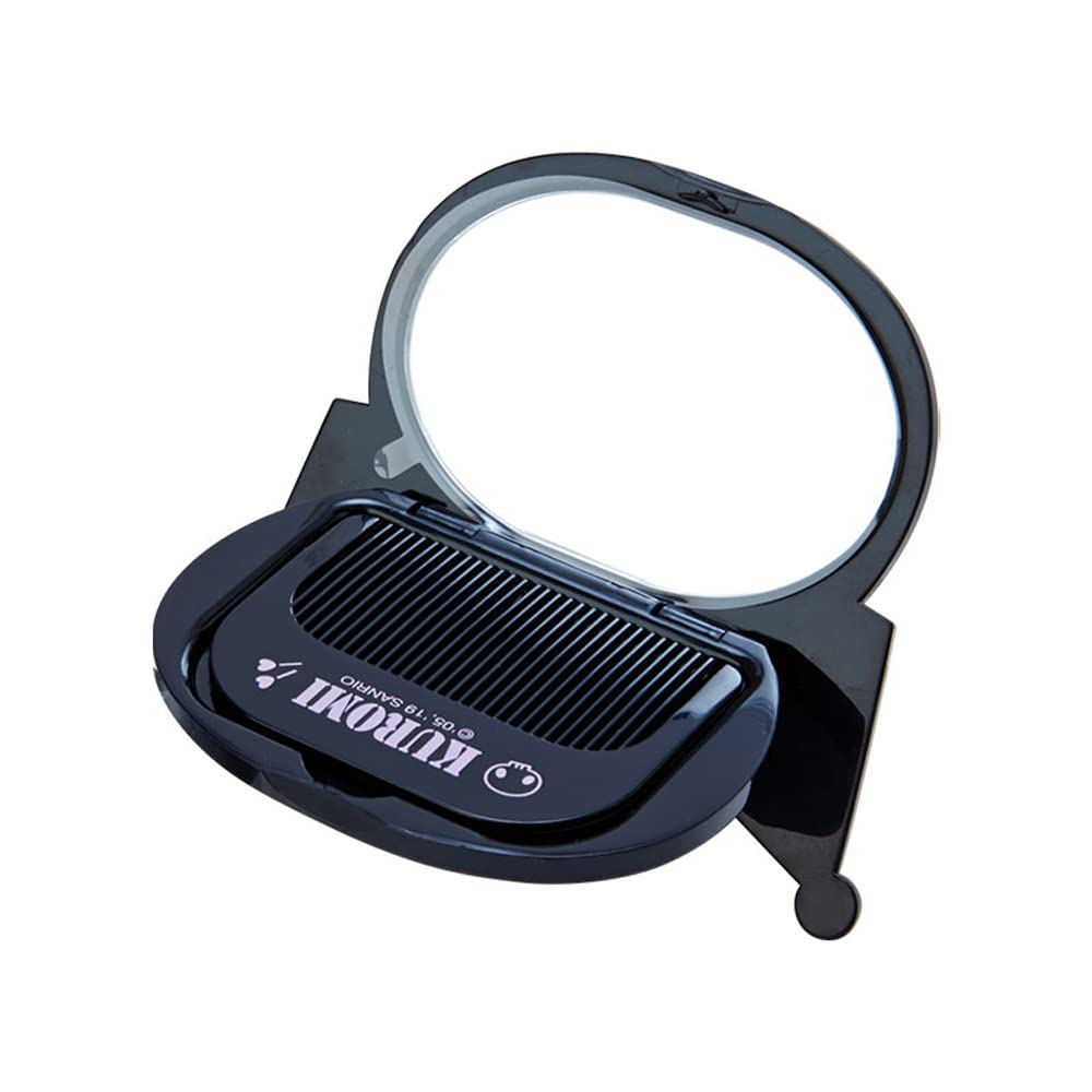 Sanrio 963844 Chromi Face Mirror & Comb Set