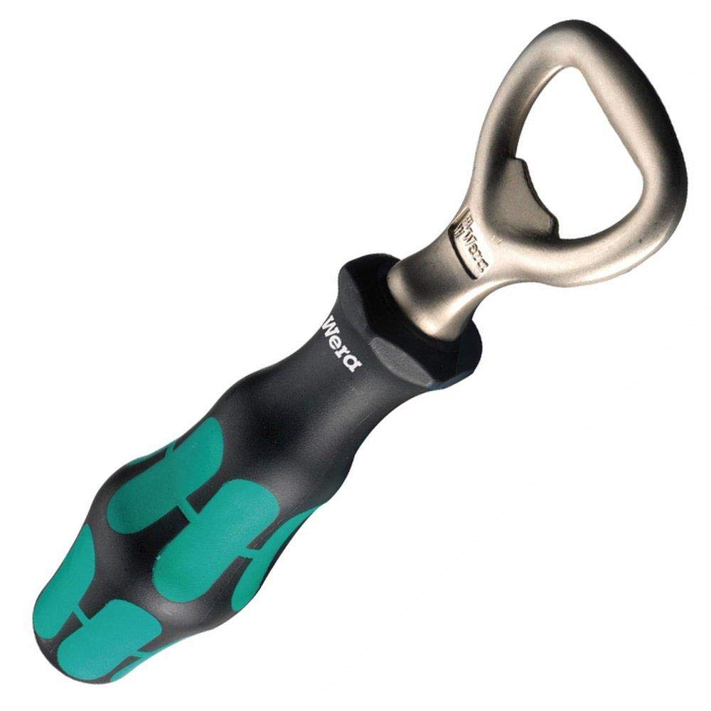 Wera - 1496 Wera Bottle Opener (5030005002)