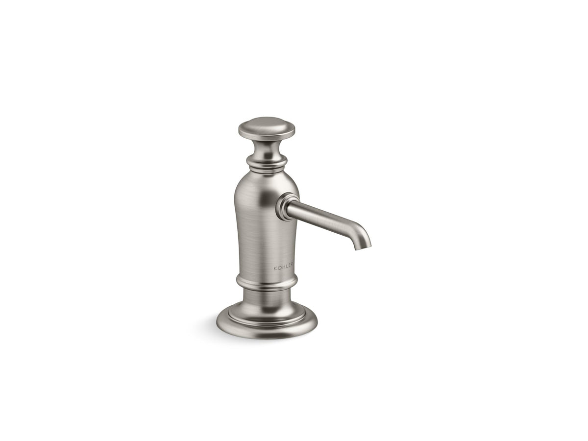 Artifacts Soap Dispenser