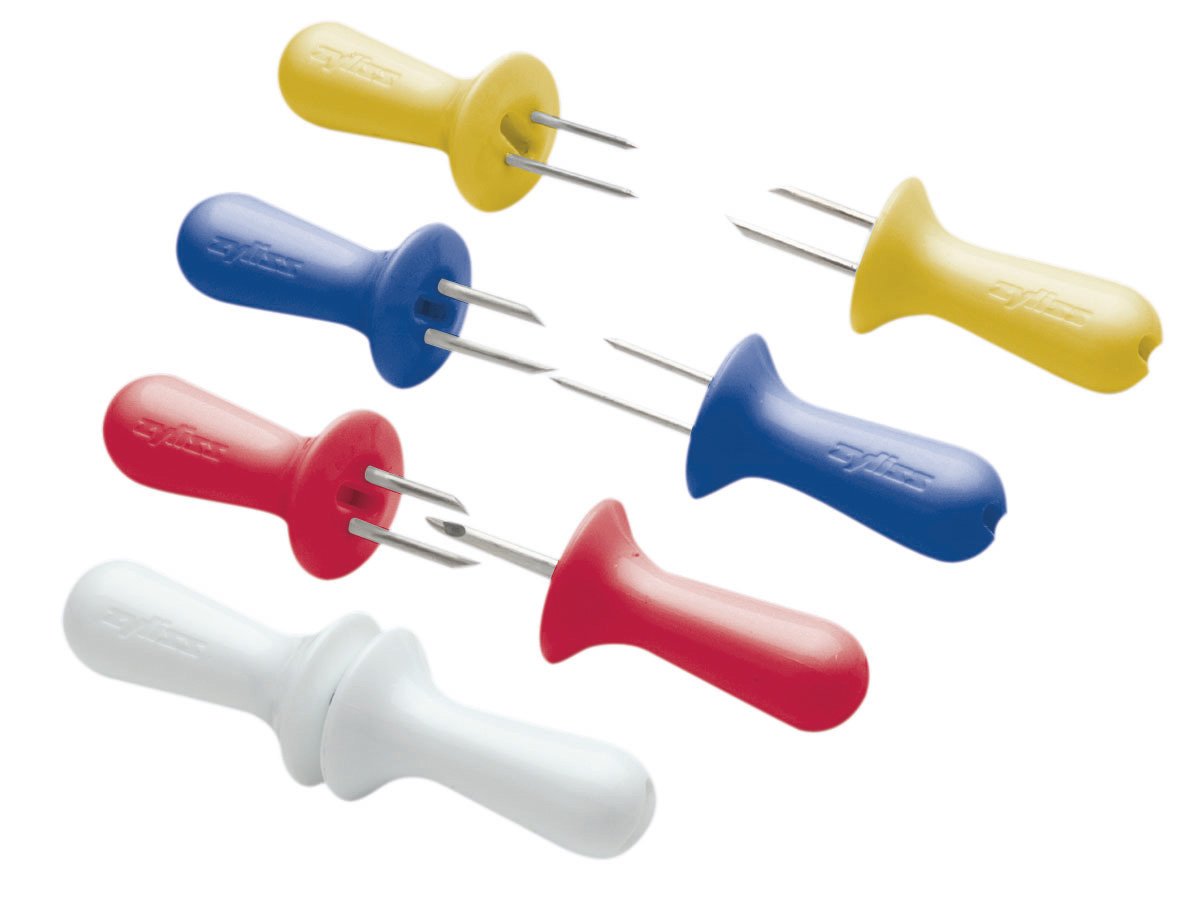 Zyliss Corn Holders