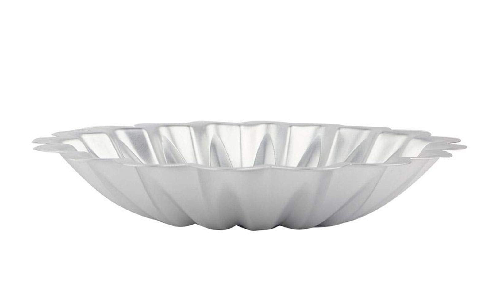 Zdywy 10 Inch Sun Flower Shaped Aluminum 3D Baking Mould Cake Mold Tin Birthday Cake Pan - Sun Flower